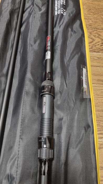 3 Lansete FL Ultra Team 3.90m 3.75lbs 2seg
