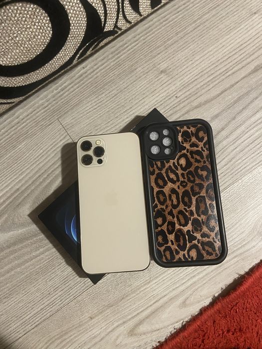 Iphone 12 pro