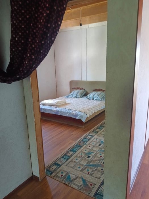 Сдам коттедж по суточно