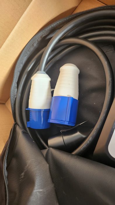 2 года гарантия Siemens Germany зарядка 3.5 кВт 7 КВ для эл