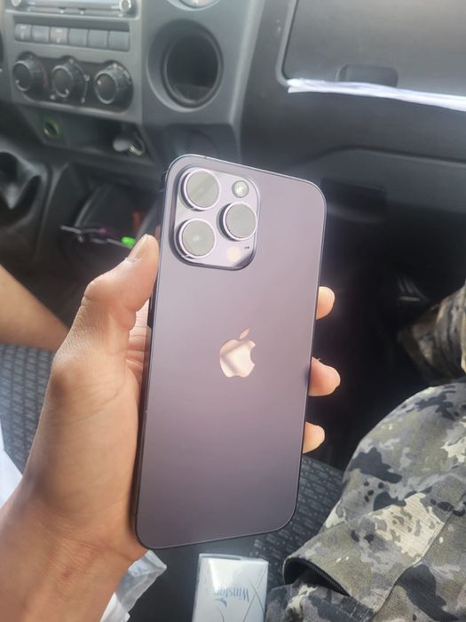 Iphone14 pro max