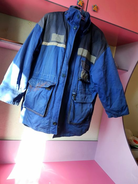 Спецодежда б/у 50 размер