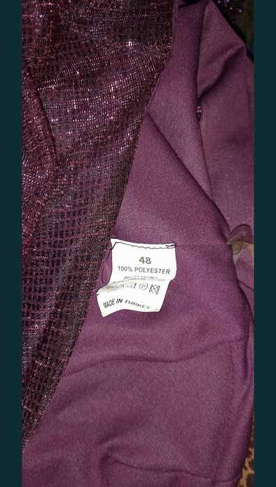 Rochie eleganta marime 48