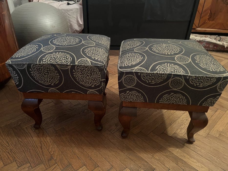 Dormitor furnir stare foarte buna 8 piese Reghin