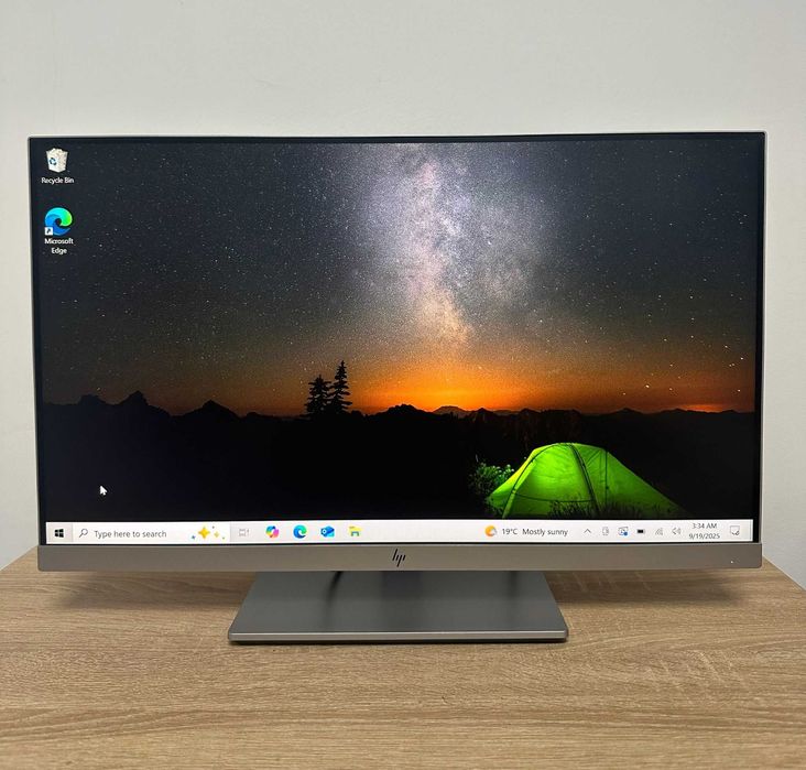 Monitor HP  EliteDisplay 23" ProMax Amanet