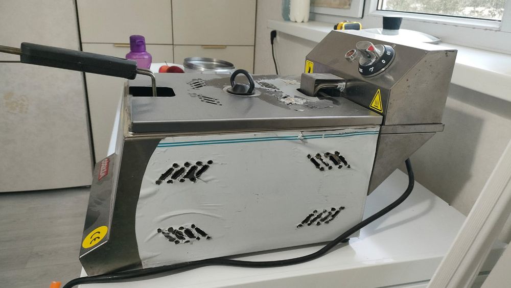 Продам Фрютюрница