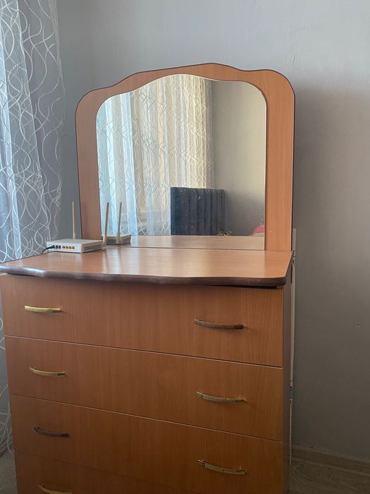 Продам комод в норм состоянии