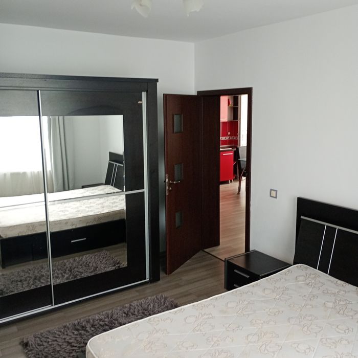 Închiriez ap 3 camere Sibiu