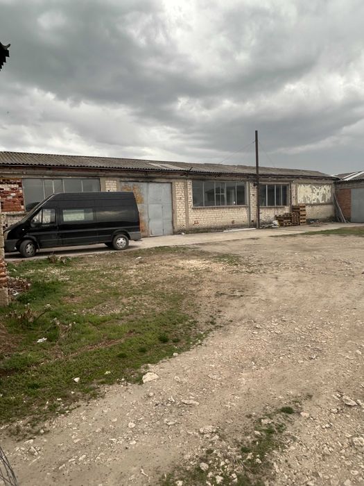 Продава се Промишлена сграда в Раковски - 423 кв.м за 590 €/кв.м - Снимка #5