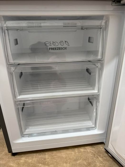 Халдилник с фризер Gorenje