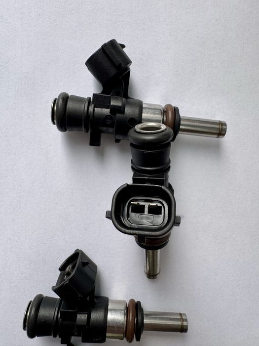 Injectoare NOI Originale VW Audi Skoda Seat 06L906031D 06L906031A 2.0 TSI 1.8 TSI