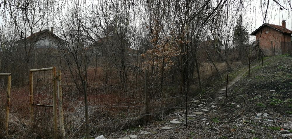 Продава се Парцел в Хасково, Бадема - 540 кв.м за 49 €/кв.м - Снимка #2