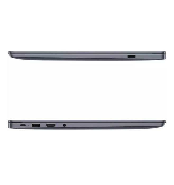 Новый Ноутбук HUAWEI MateBook D16