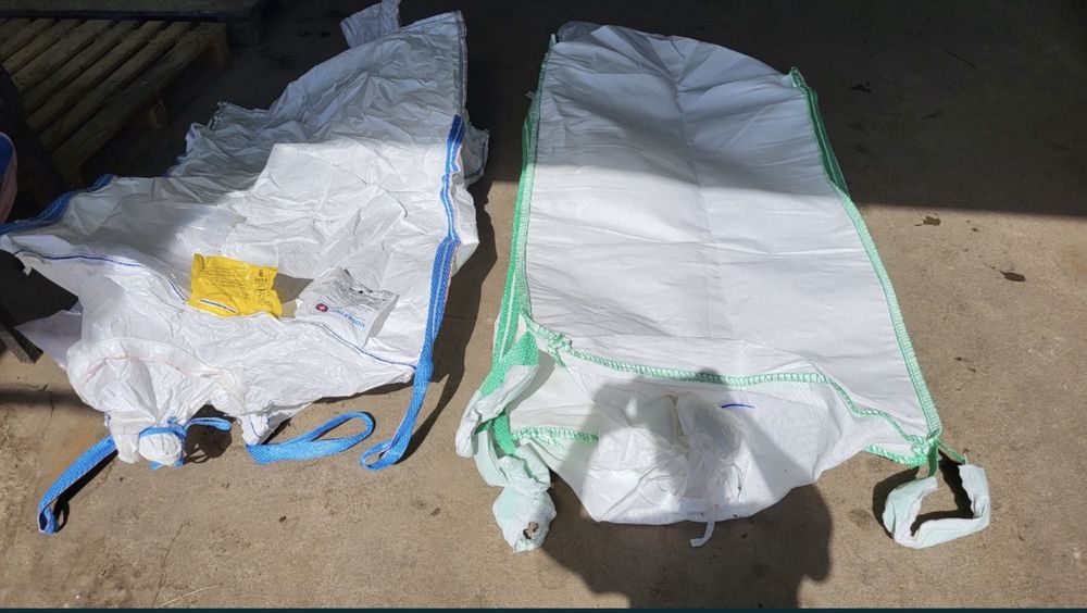Saci BIG BAG 1000 kg