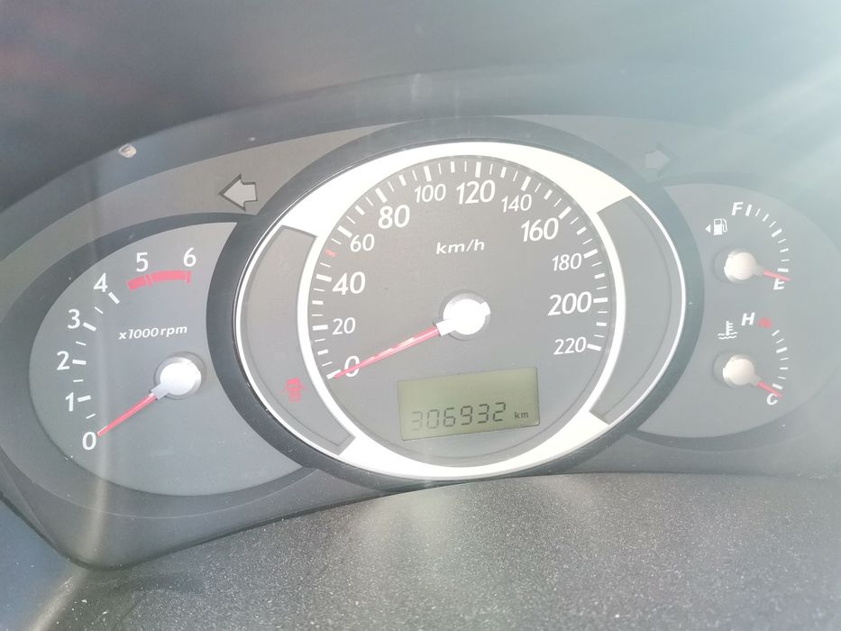 Vând Hiundai Tucson motor 2.0 d!! ! !!