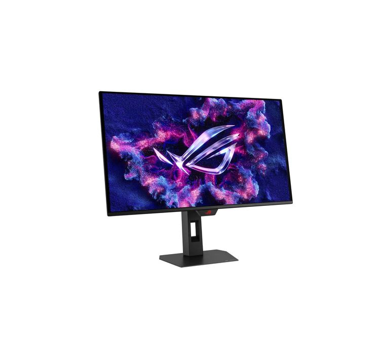 - Монитор ASUS ROG Strix QD-OLED XG27ACDMS 27" QHD 280Hz
