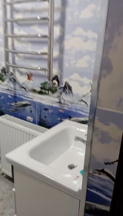 Новастройка 1 хона 1 этаж Самкочда жойлашган.Агентство