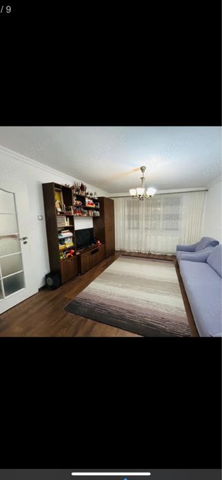 Apartament 2 camere Unirii Sud etaj 4 din 14