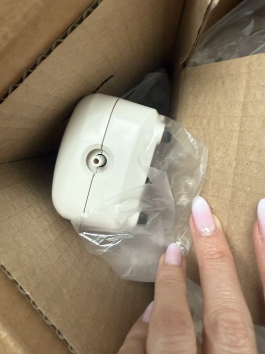 Нов аквариум biorb