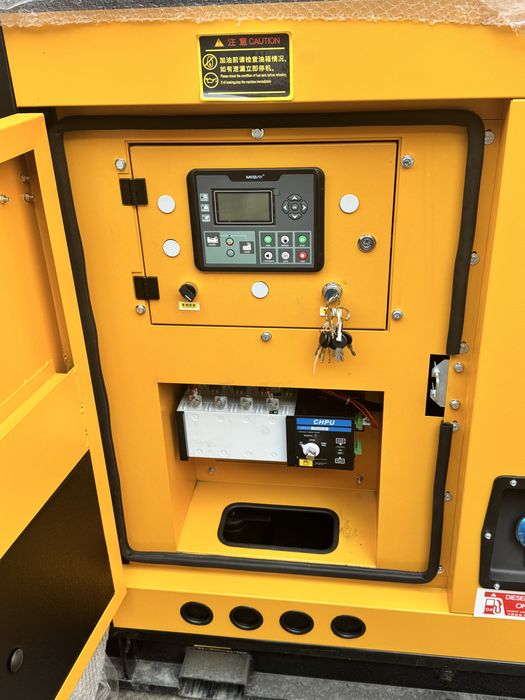 generator генератор