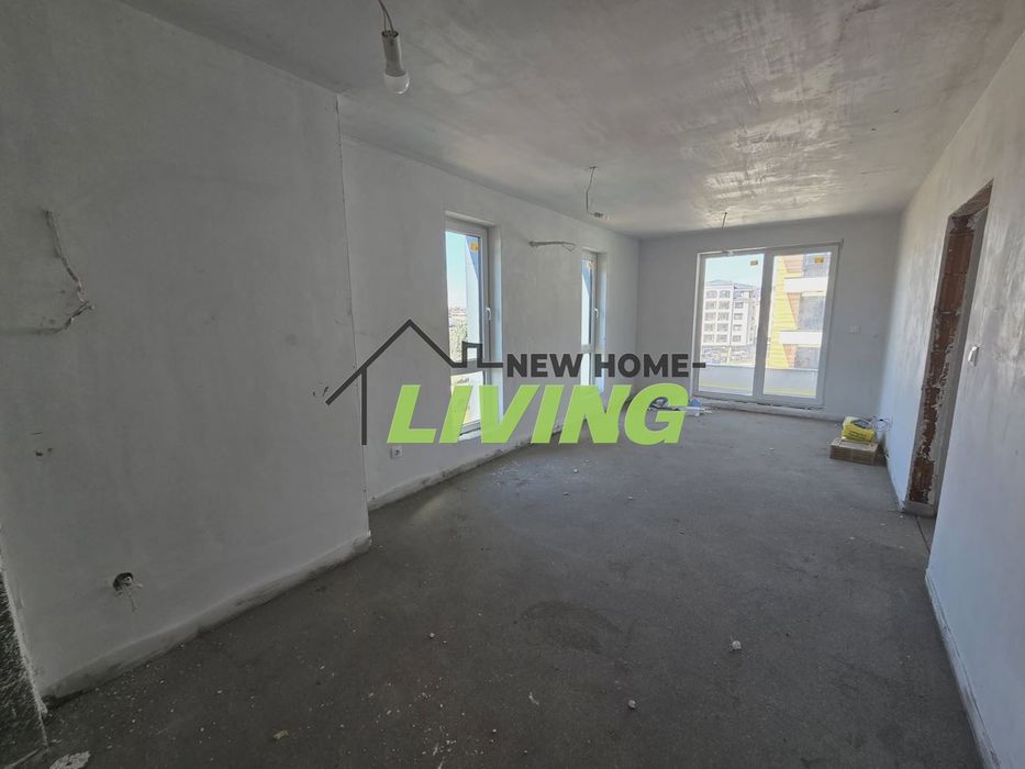 3-стаен в Пловдив-Остромила площ 87 цена 132680