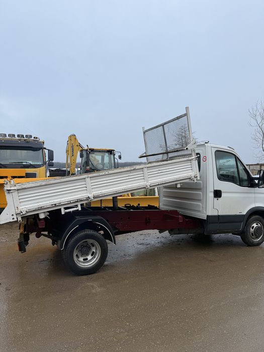 Iveco Daily 2.3 Basculabil