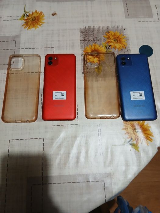 Самсунг галакси А03