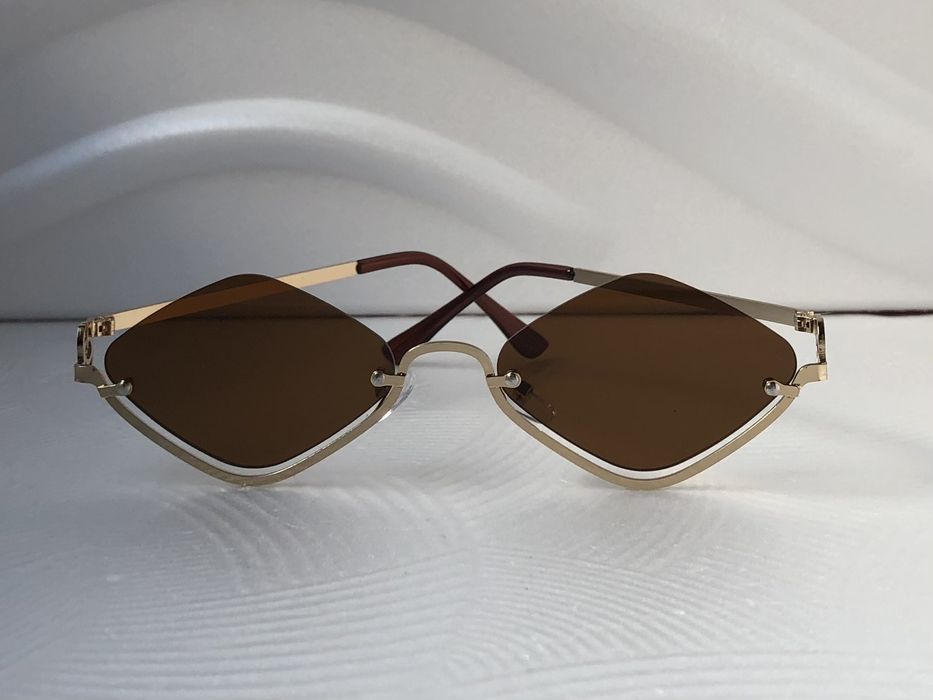 Топ модел дамски слънчеви очила колекция 2025