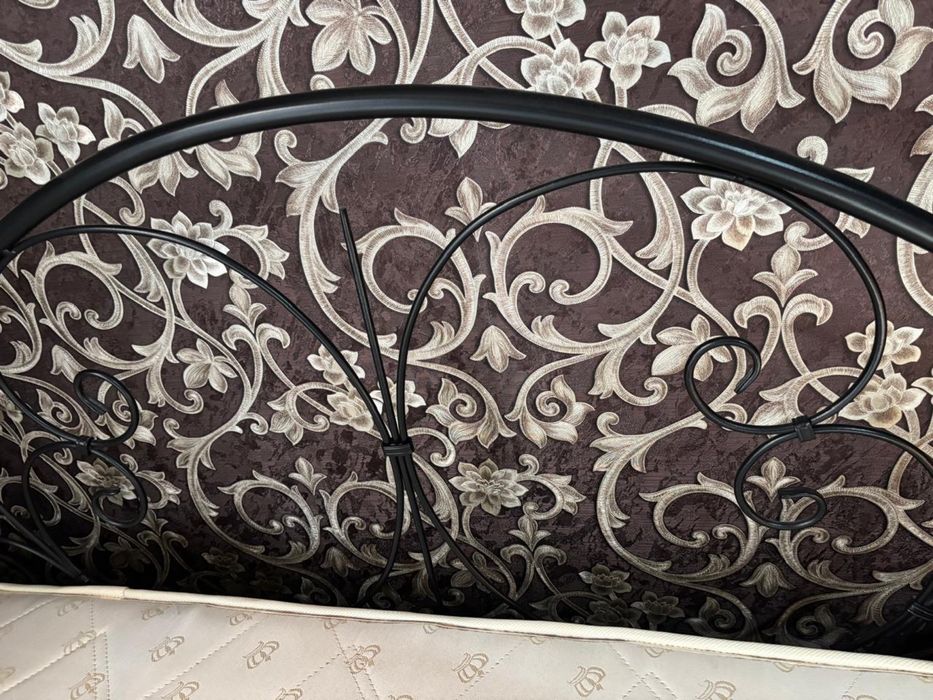 Продам кровать, двухспалка