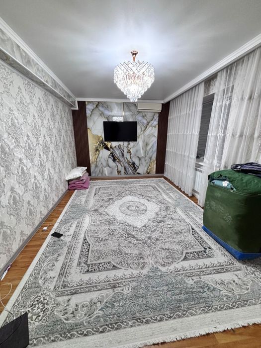 Аренда квартира