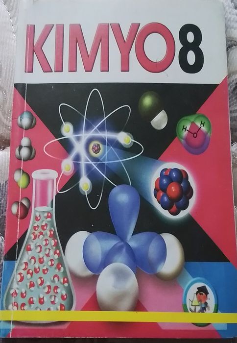 Matematika va kimyo