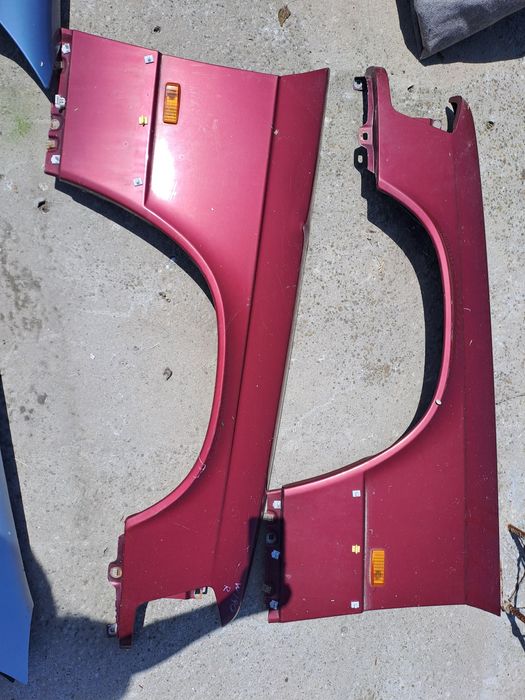 W190 Калници Мерцедес