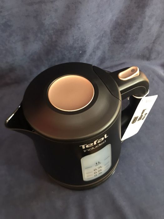 Електрическа кана Tefal includeo