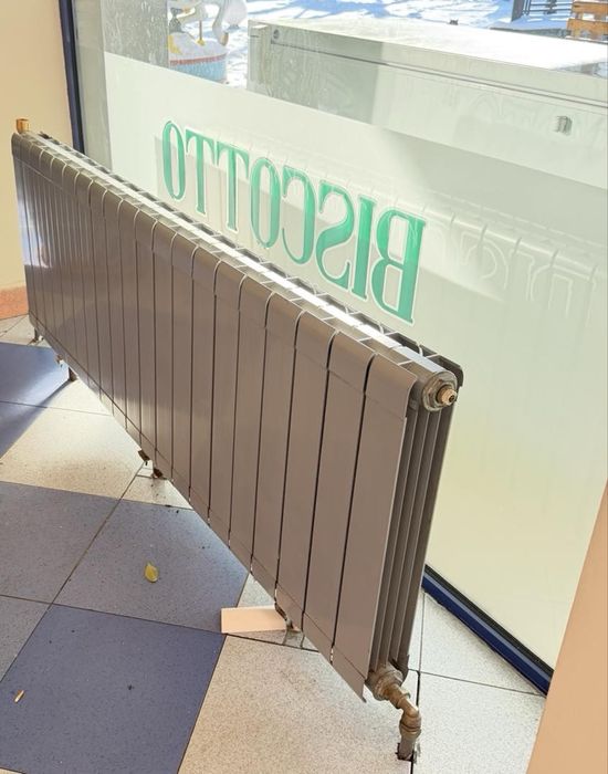 Радиатори за вътрешно използване