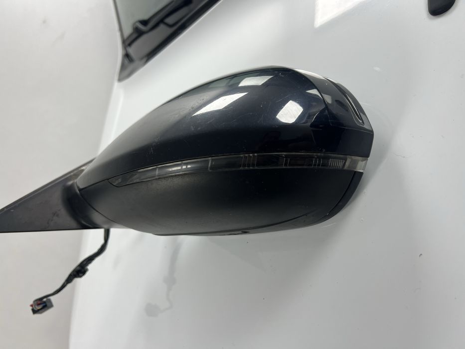 Огледало за Ауди а5 мъртва точка