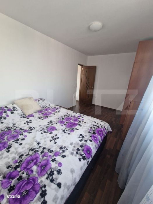Apartament 2 camere, 39 mp, zona Liceului Spiru Haret