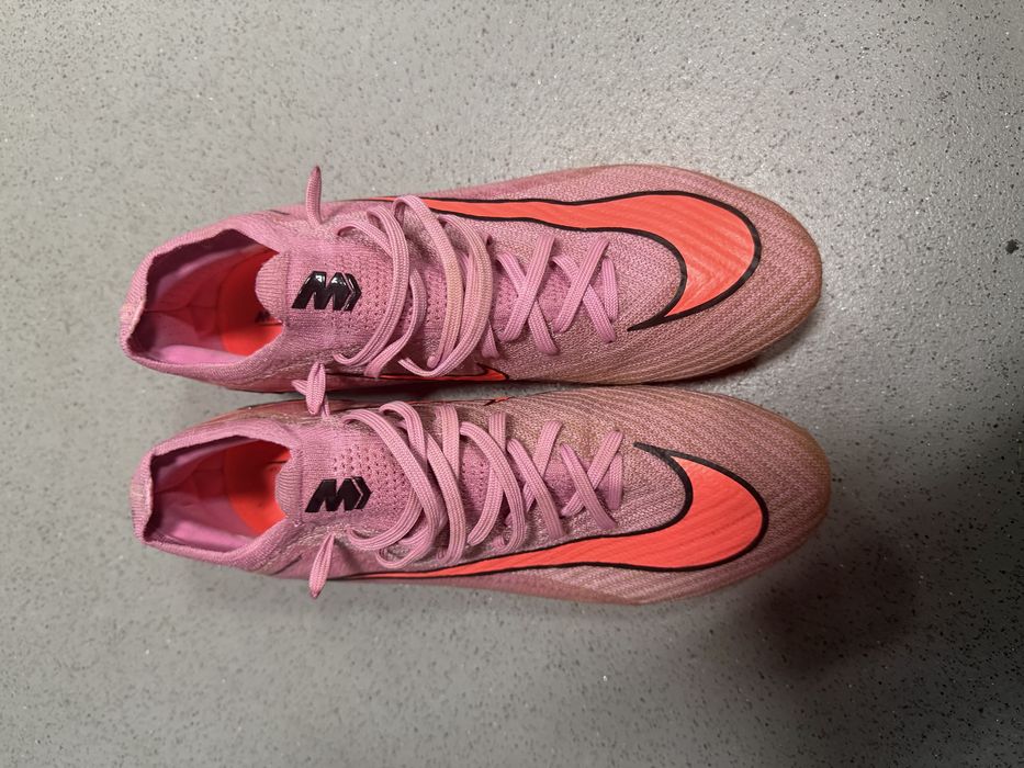 Nike Mercurial Vapor