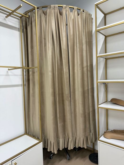 Продается мебель для магазина