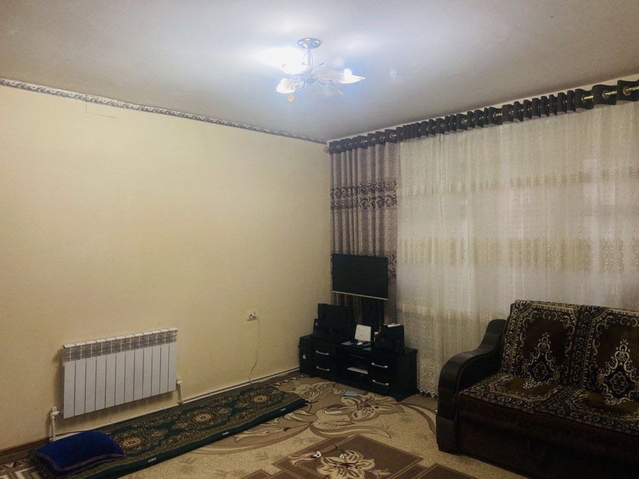 Чирчик шахар 10 м/р 1х Нархи 24.000$ Бош толов ва паспорт бн Ипотека