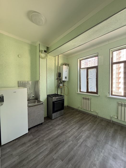 Срочно ижарага 2 хона 4- етаж лифт бор янги бозор оркасда