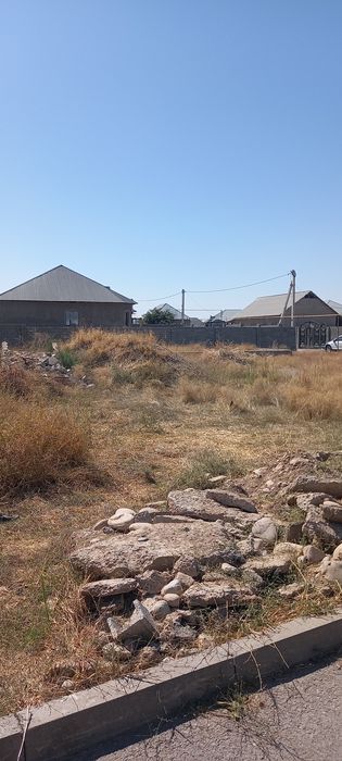 Азат мкр 8соток жер сатылады