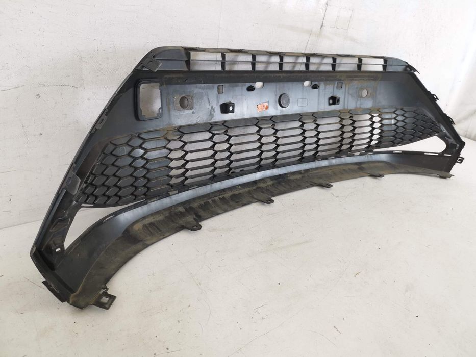 Тойота Ц-ХР / Toyota C-HR 1 Радиаторна решетка [фейслифт] [ - ] Оригин