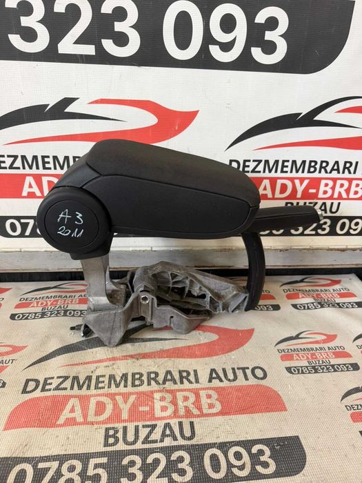 Cotiera Audi A3 8P an 2010