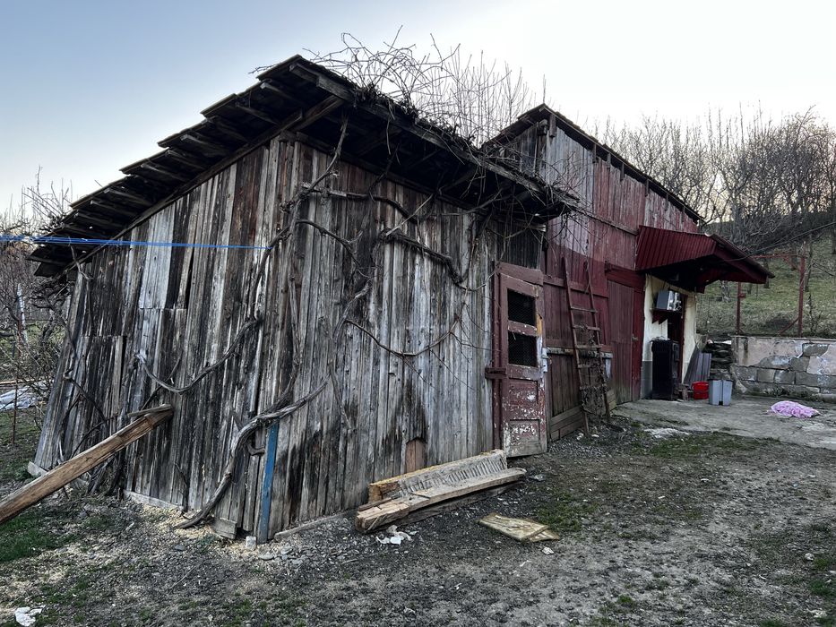 Casa de vanzare in Suseni