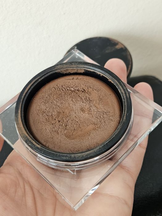 Huda Beauty Сет пудра червила бронзант