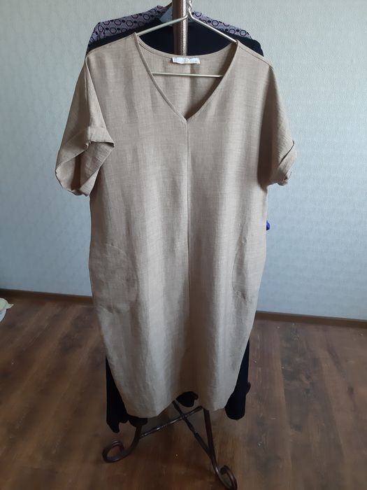 Халат домашний размер 48