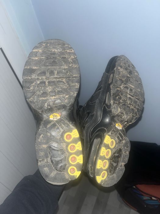 Nike Air max plus tn