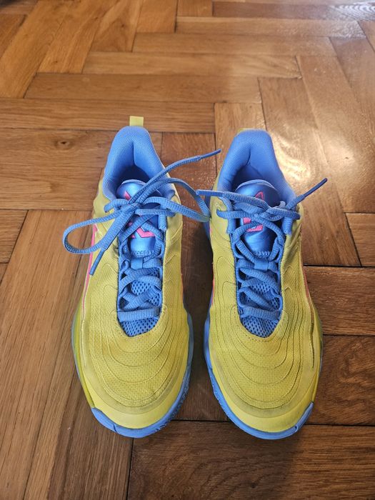 Nike Giannis Immortality 4 copii marime 35