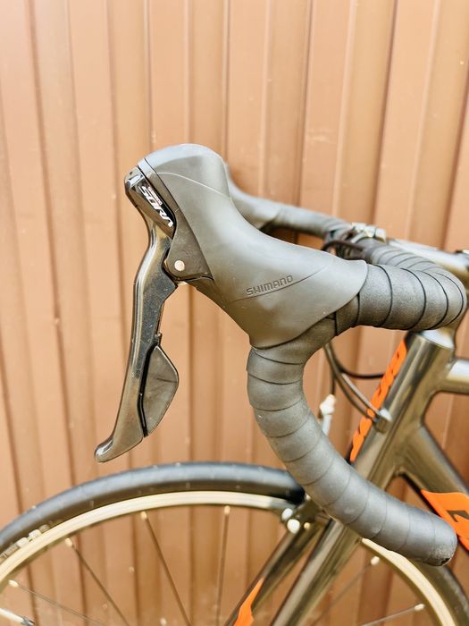 Велосипед шоссейный