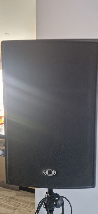 Boxe dynakord d-lite 15-3